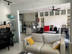 Blk 160 Simei Road (Tampines), HDB 4 Rooms #538447981